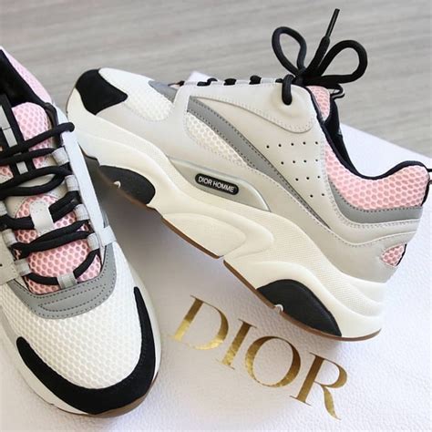 womens dior b22 trainers|Dior b22 men's sneakers.